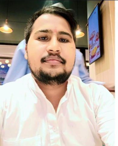 Aacharya Abhi Shukla