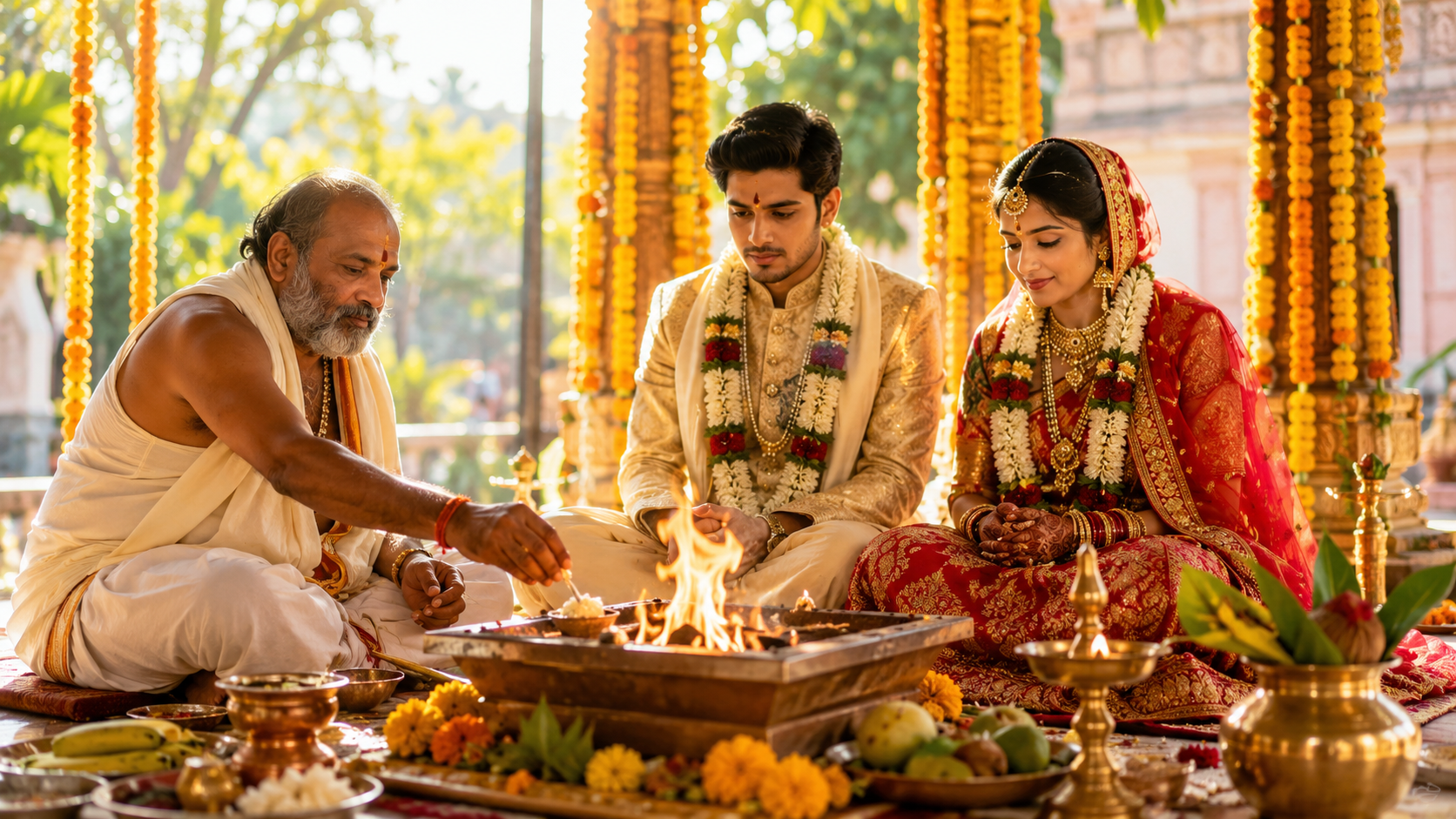 Nakshatra Porutham