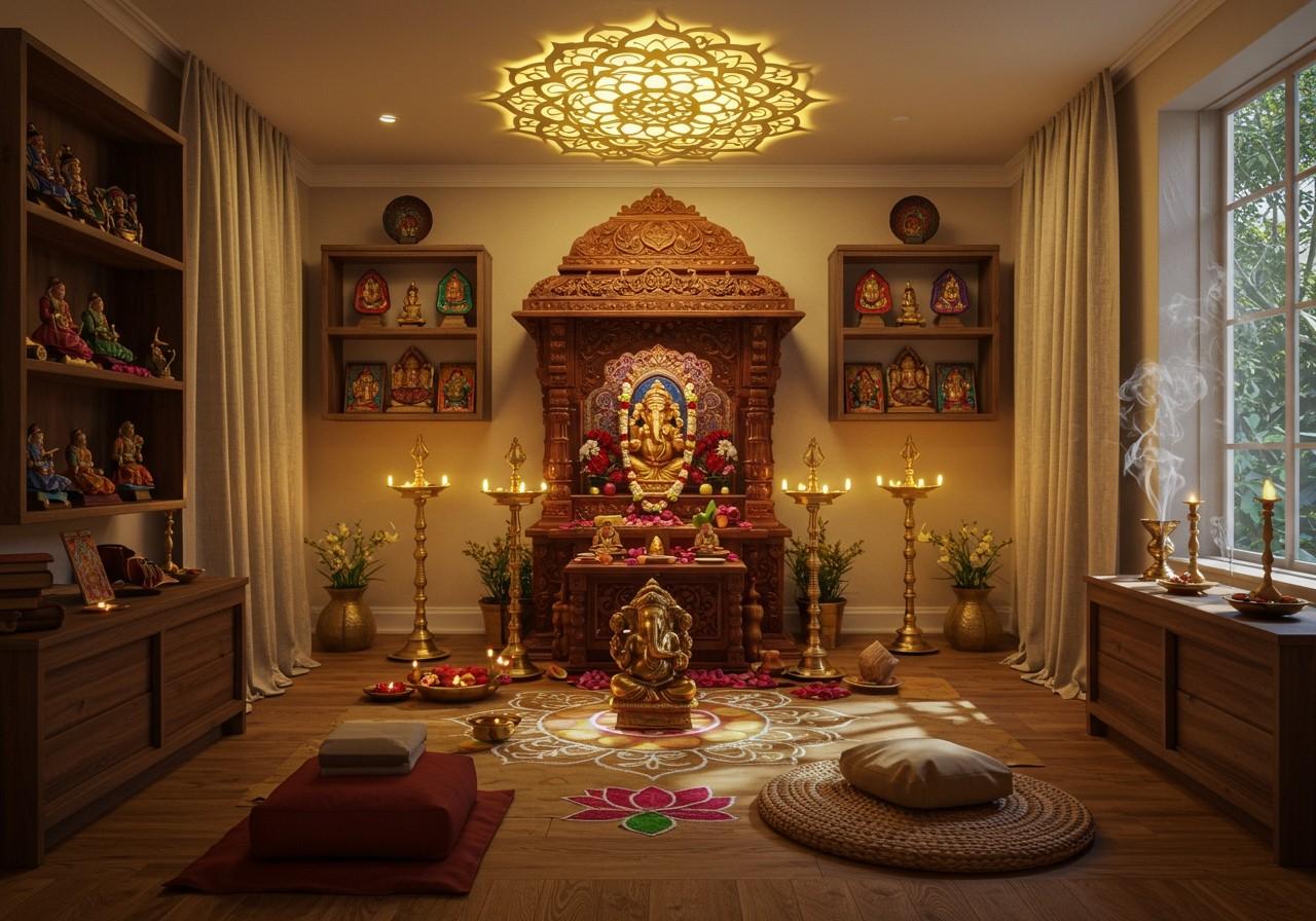 All Pujas