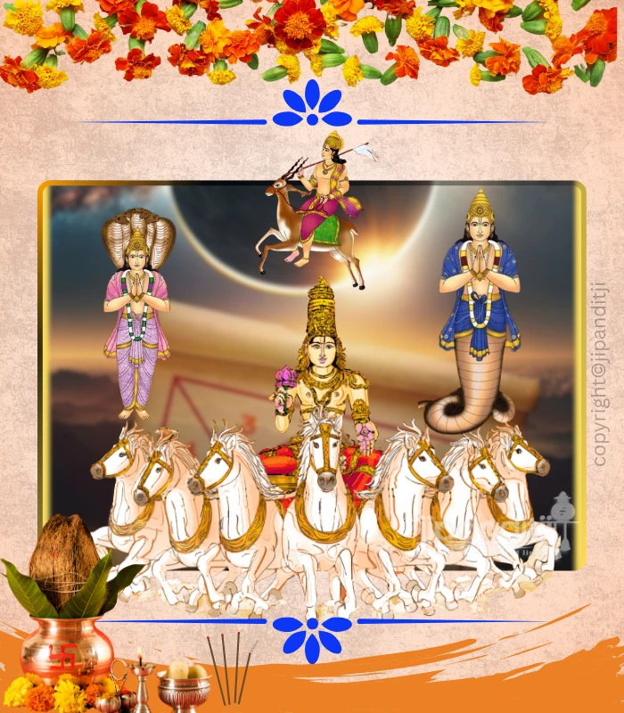 All Pujas