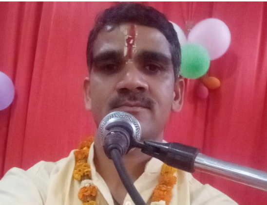 Pandit Naveen Jha