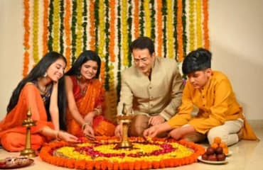 Griha Pravesh Puja