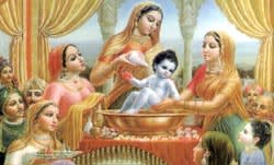 Griha Pravesh Puja