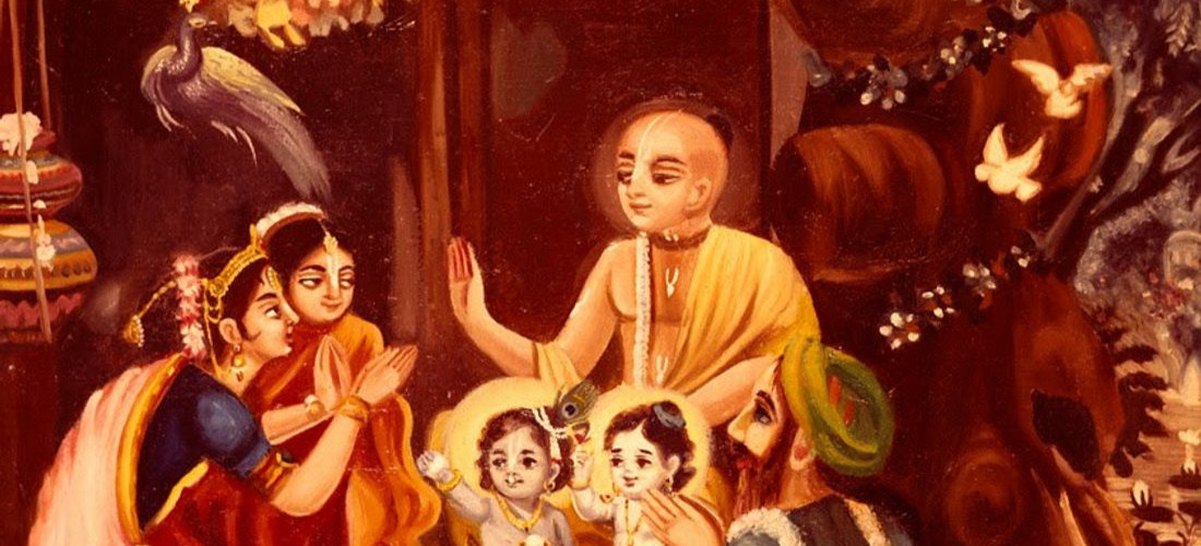 Griha Pravesh Puja