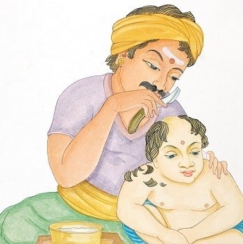 Griha Pravesh Puja