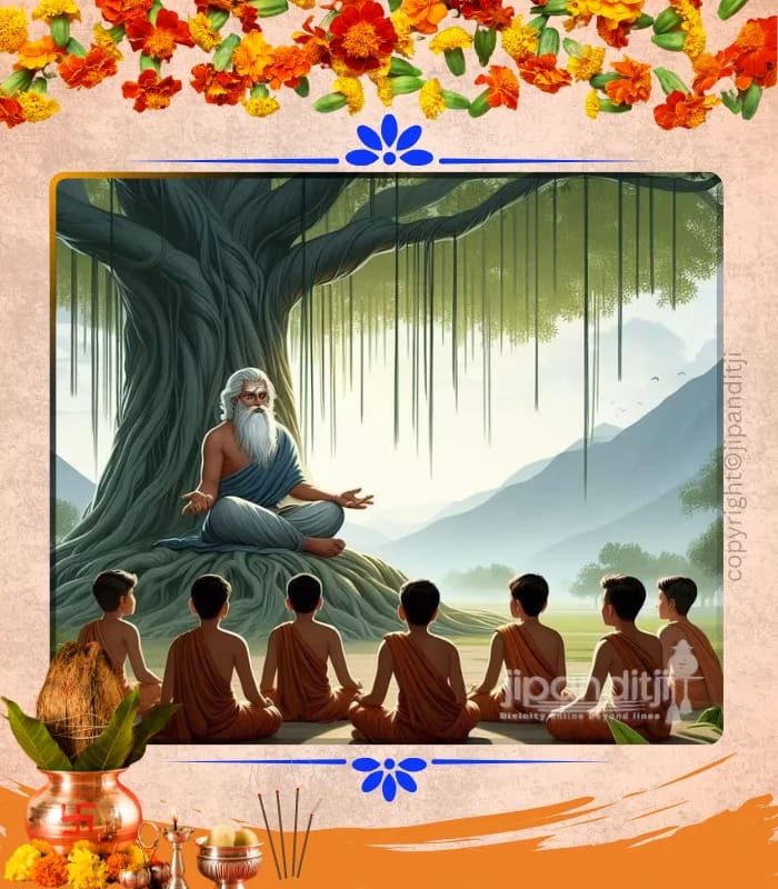Griha Pravesh Puja