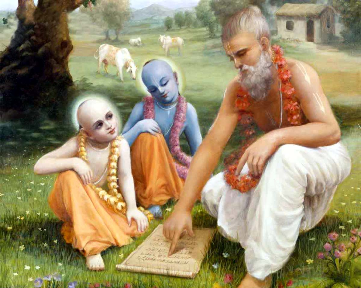Griha Pravesh Puja