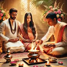 Griha Pravesh Puja