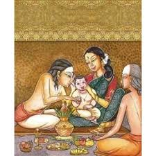 Griha Pravesh Puja
