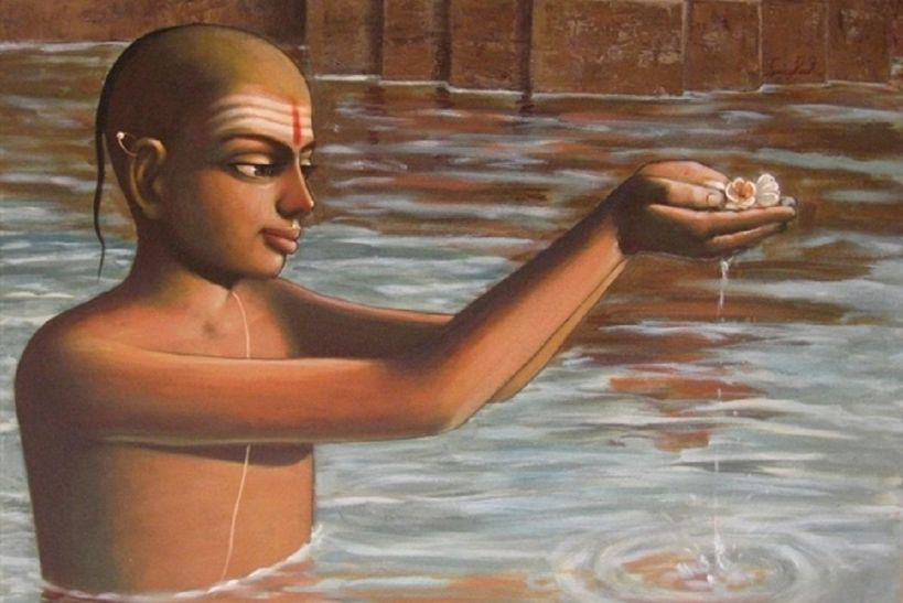 Griha Pravesh Puja