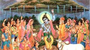 Griha Pravesh Puja