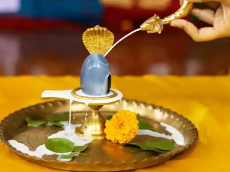 Griha Pravesh Puja