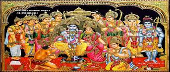 Griha Pravesh Puja
