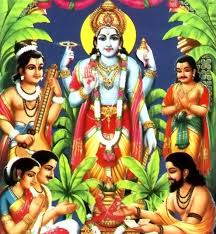 Griha Pravesh Puja
