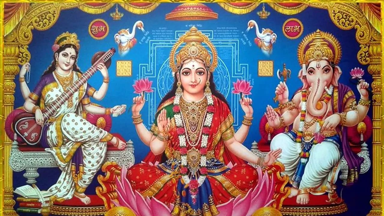 Griha Pravesh Puja