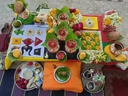 Griha Pravesh Puja