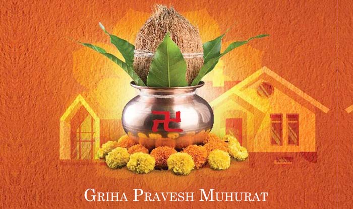 Griha Pravesh Puja