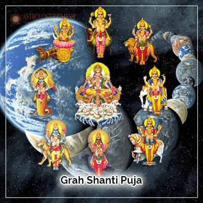 Griha Pravesh Puja