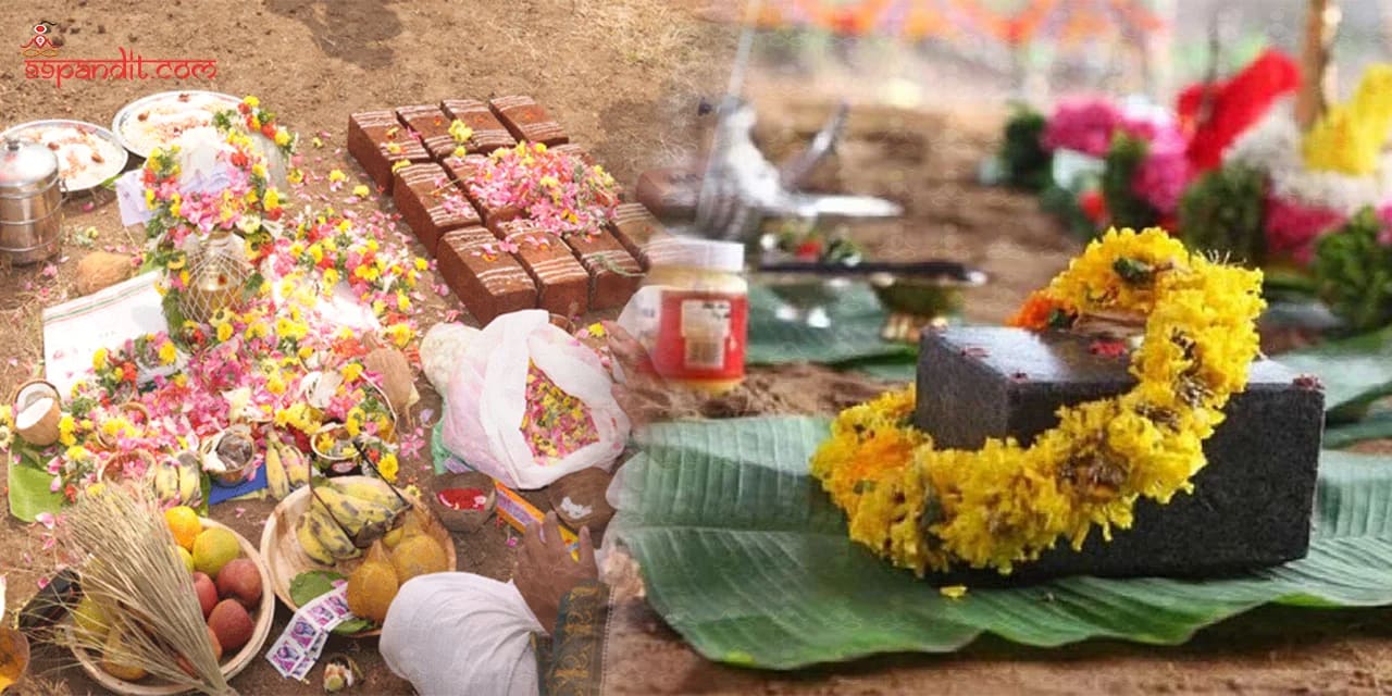 Griha Pravesh Puja